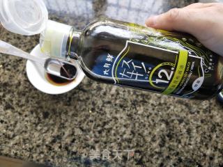 凉拌茄子的做法步骤：8