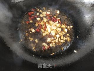 凉拌茄子的做法步骤：17