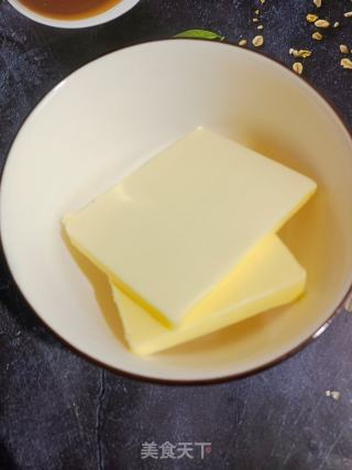 华夫饼的做法步骤：3