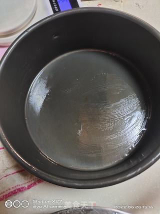 抹茶马拉糕的做法步骤：6
