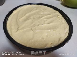 芒果慕斯蛋糕的做法步骤：10