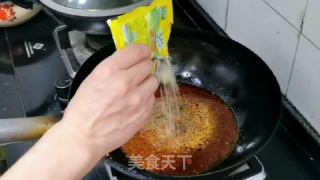 白面碗托的做法步骤：9