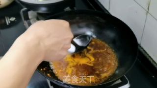 白面碗托的做法步骤：11