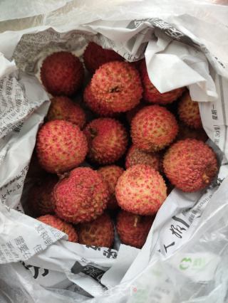 夏日红酒荔枝饮的做法步骤：1