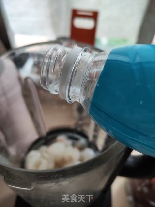 夏日红酒荔枝饮的做法步骤：6