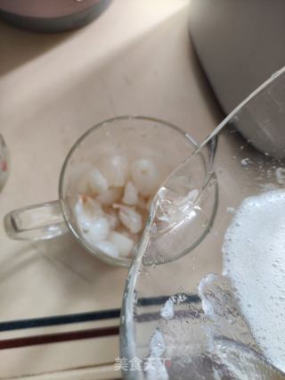 夏日红酒荔枝饮的做法步骤：8