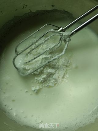 纸杯蛋糕的做法步骤：8