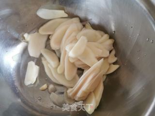 紫苏桃子姜的做法步骤：5