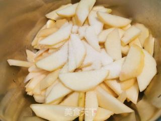 紫苏桃子姜的做法步骤：7