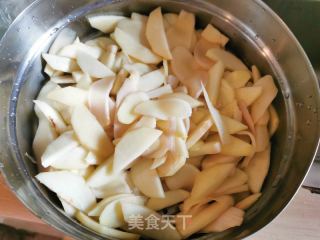 紫苏桃子姜的做法步骤：8