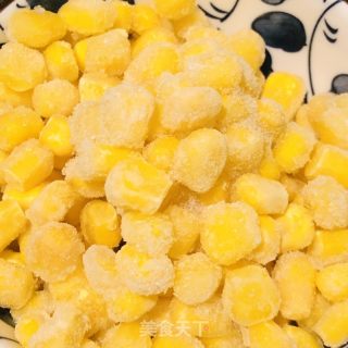 免发面版披萨的做法步骤：4