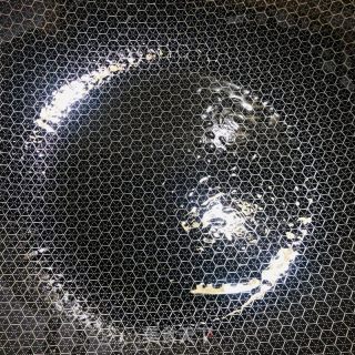 免发面版披萨的做法步骤：15