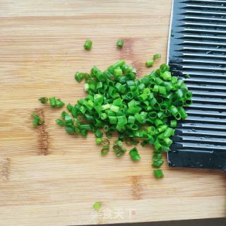 猪肉豇豆煎包的做法步骤：7