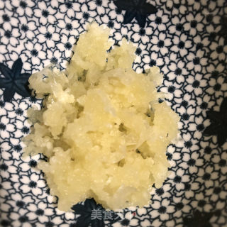 蒜香土豆泥的做法步骤：2