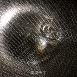 素焖白不老的做法步骤：3