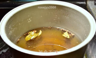 腌豇豆的做法步骤：2