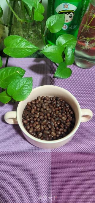 蜜红豆的做法步骤：4