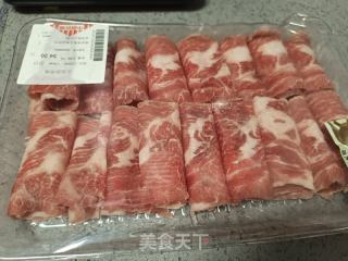 麻辣烫的做法步骤：3
