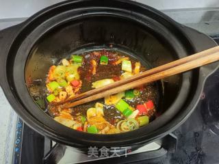 麻辣烫的做法步骤：6