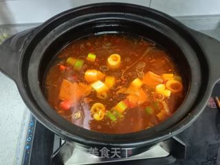 麻辣烫的做法步骤：7