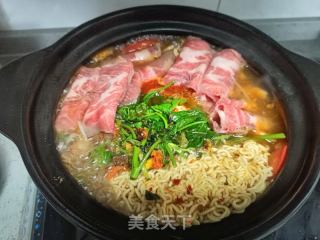 麻辣烫的做法步骤：9