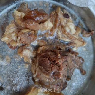 牛肉黄瓜三明治的做法步骤：6