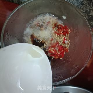 凉拌黄瓜的做法步骤：5