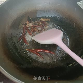 卤味拼盘的做法步骤：3