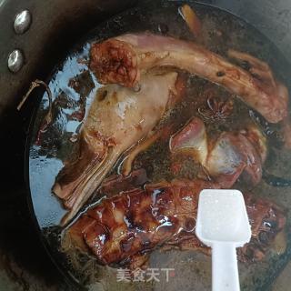 卤味拼盘的做法步骤：7