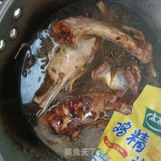 卤味拼盘的做法步骤：8