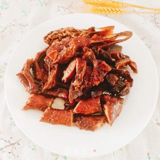 卤味拼盘的做法步骤：13