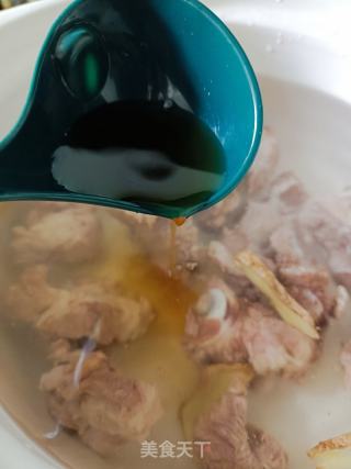 冬瓜骨头汤的做法步骤：4