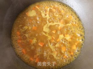 咖喱鸡排的做法步骤：6