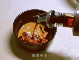 黄瓜拌面的做法步骤：5