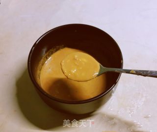 黄瓜拌面的做法步骤：6