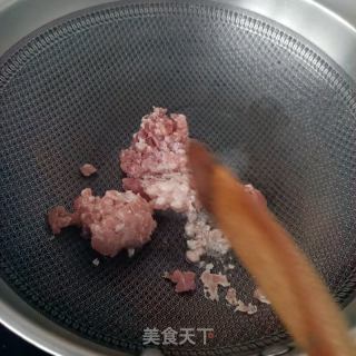 肉末冬瓜汤的做法步骤：6
