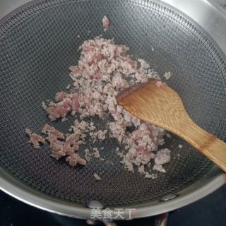 肉末冬瓜汤的做法步骤：7