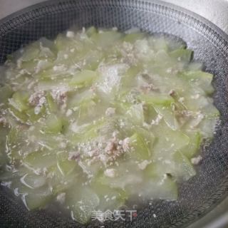 肉末冬瓜汤的做法步骤：11