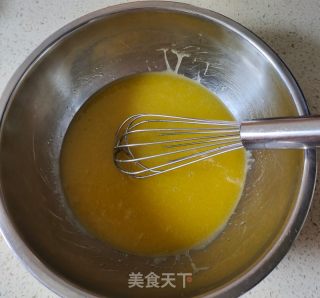 香酥小饼干的做法步骤：2