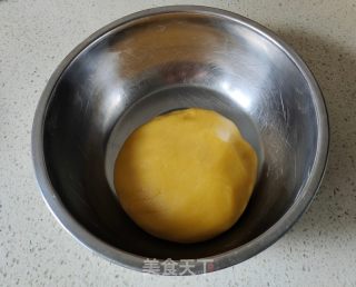 香酥小饼干的做法步骤：5