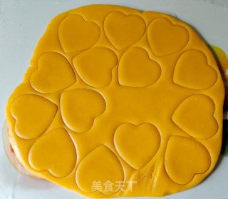 香酥小饼干的做法步骤：6