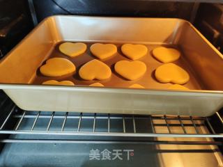 香酥小饼干的做法步骤：10