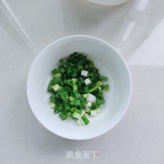 香菇炖羊肉的做法步骤：3