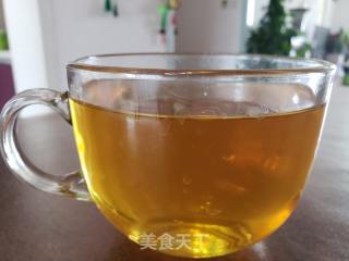 玉米须茶的做法