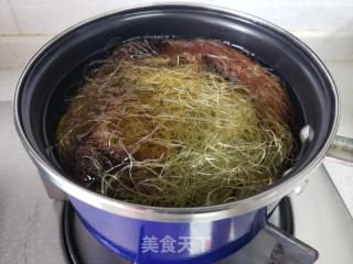 玉米须茶的做法步骤：2