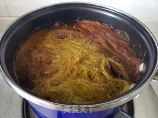 玉米须茶的做法步骤：3