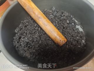 西瓜慕斯蛋糕的做法步骤：2