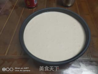 西瓜慕斯蛋糕的做法步骤：5
