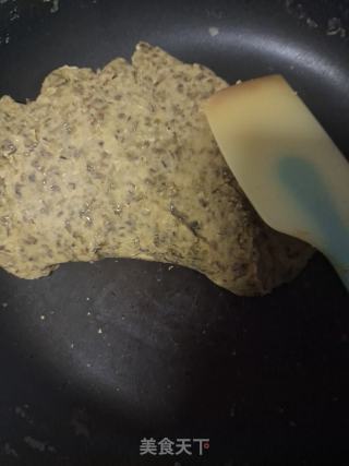 夏日解暑小零食 绿豆酥的做法步骤：7