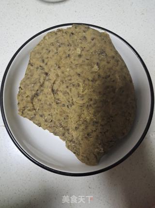 夏日解暑小零食 绿豆酥的做法步骤：8